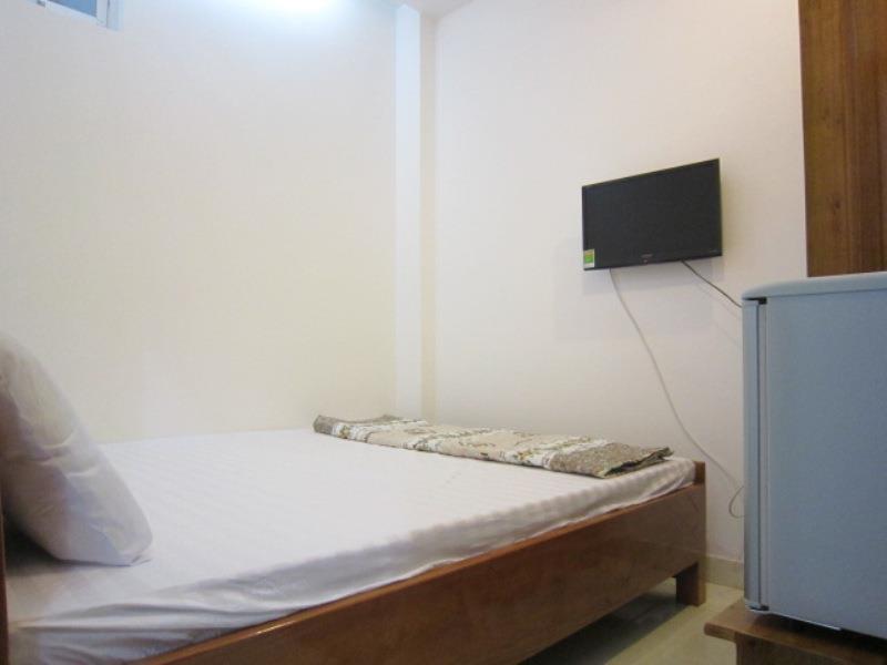 Ck Saigon Central Hotel Хошимин Экстерьер фото