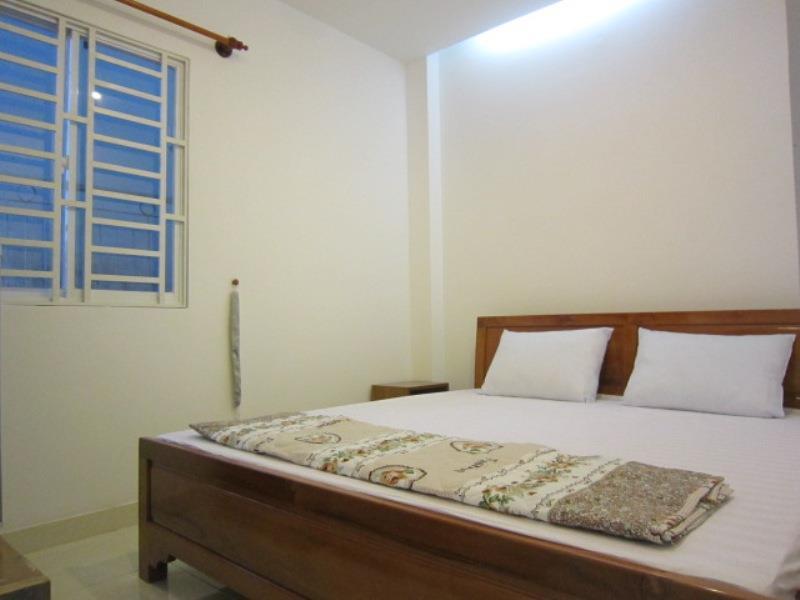 Ck Saigon Central Hotel Хошимин Экстерьер фото