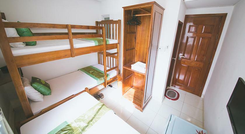 Ck Saigon Central Hotel Хошимин Экстерьер фото